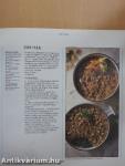 Ezerízű vegetáriánus szakácskönyv