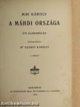 A máhdi országa I-II. (rossz állapotú)