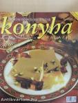 Hagyományos és Mai Magyar Konyha Magazin 1999-2001. (vegyes számok) (6db)