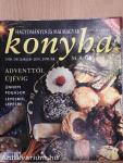 Hagyományos és Mai Magyar Konyha Magazin 1999-2001. (vegyes számok) (6db)