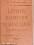Living English Structure