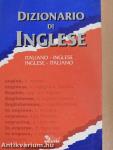 Dizionario di Inglese