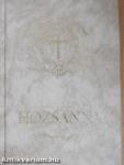 Hozsanna!