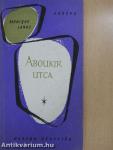Aboukir utca