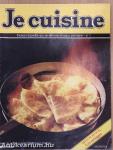 Je cuisine 1.