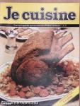 Je cuisine 5.