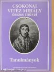 Csokonai Vitéz Mihály - Tanulmányok