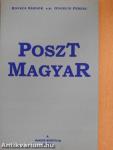 Posztmagyar