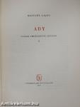 Ady I-II.