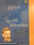József Attila legszebb költeményei