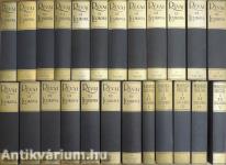 Révai új lexikona 1-19./Magyarország a XX. században I-V.