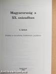 Révai új lexikona 1-19./Magyarország a XX. században I-V.