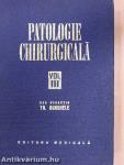 Patologie Chirurgicala III.