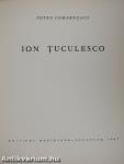 Ion Tuculesco