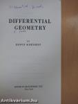 Differential Geometry