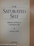 The Saturated Self