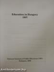 Education in Hungary 1997