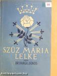 Szűz Mária lelke