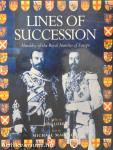 Lines of Succession