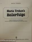 Maria Treben's Heilerfolge