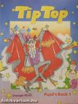 TipTop - Pupil's Book 1.