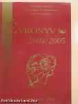 Öveges József Gyakorló Középiskola és Szakiskola Évkönyv 2004/2005