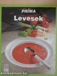Príma levesek
