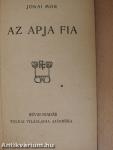 Az apja fia