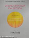 Online stratégia kialakítása