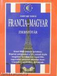 Francia-magyar, magyar-francia zsebszótár