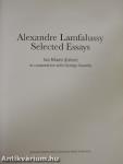 Selected Essays