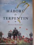 Háború és terpentin