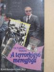 A terrorkígyó méregfoga