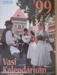 Vasi kalendárium 1999