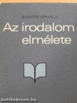 Az irodalom elmélete