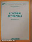 Az otthoni betegápolás