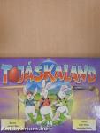 Tojáskaland