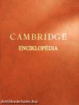 Cambridge enciklopédia 1992. április-december