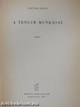 A tenger munkásai