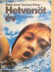Hetvenöt év
