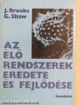 Az élő rendszerek eredete és fejlődése