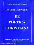 De Poetica Christiana