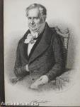 Alexander von Humboldt (gótbetűs)