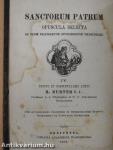 S. Caecilii Cypriani opuscula de mortalitate, de opere et eleemosyna, de patientia/Florentii Tertulliani liber de patientia et exhortatio ad martyres