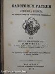 S. Caecilii Cypriani opuscula de mortalitate, de opere et eleemosyna, de patientia/Florentii Tertulliani liber de patientia et exhortatio ad martyres