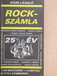 Rockszámla