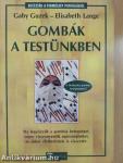 Gombák a testünkben