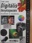 Digitális fényképezés