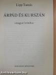 Árpád és Kurszán