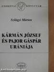 Kármán József és Pajor Gáspár Urániája